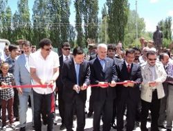 Sümmani sergiyle anıldı